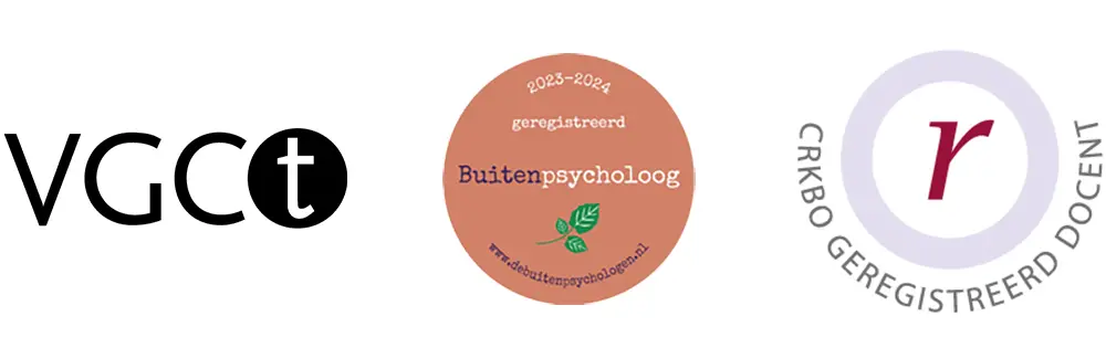 Mariel den Engelsman certificaten Dordrecht