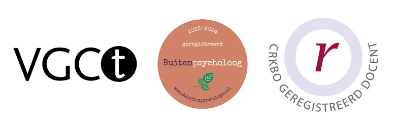 Mariel den Engelsman certificaten Dordrecht