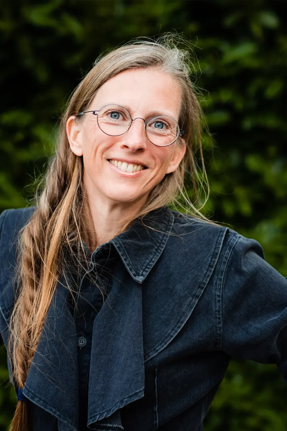 Mariel den Engelsman - Cognitief gedragstherapeut en supervisor VGCT Dordrecht