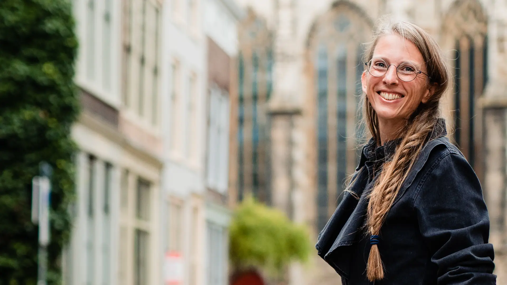 Mariel den Engelsman - GZ-psycholoog en Seksuoloog